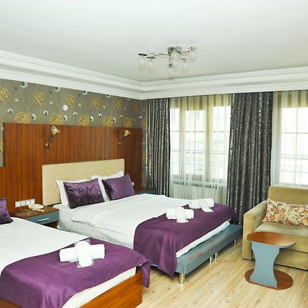 Saray Hotel Isztambul Kültér fotó