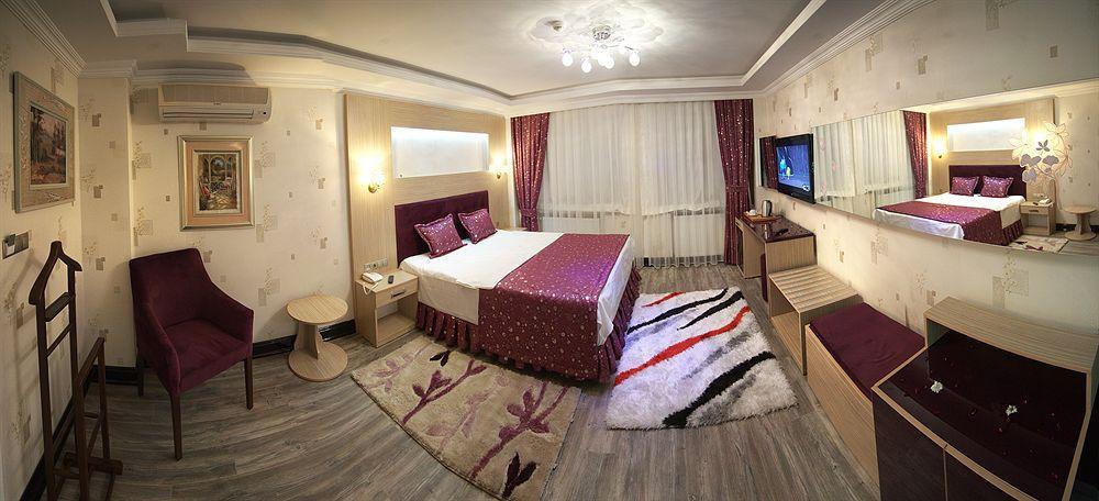 Saray Hotel Isztambul Kültér fotó