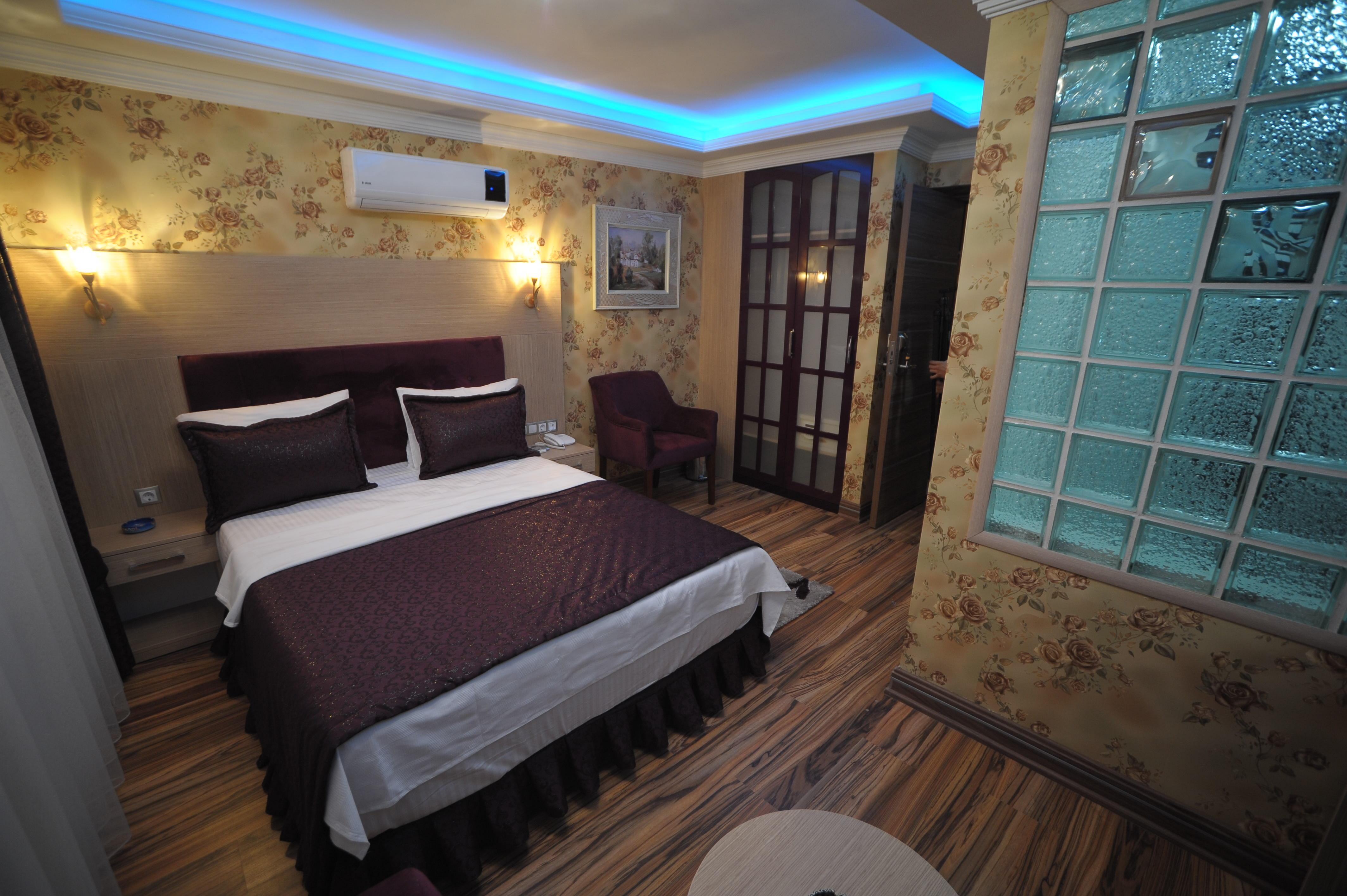 Saray Hotel Isztambul Kültér fotó