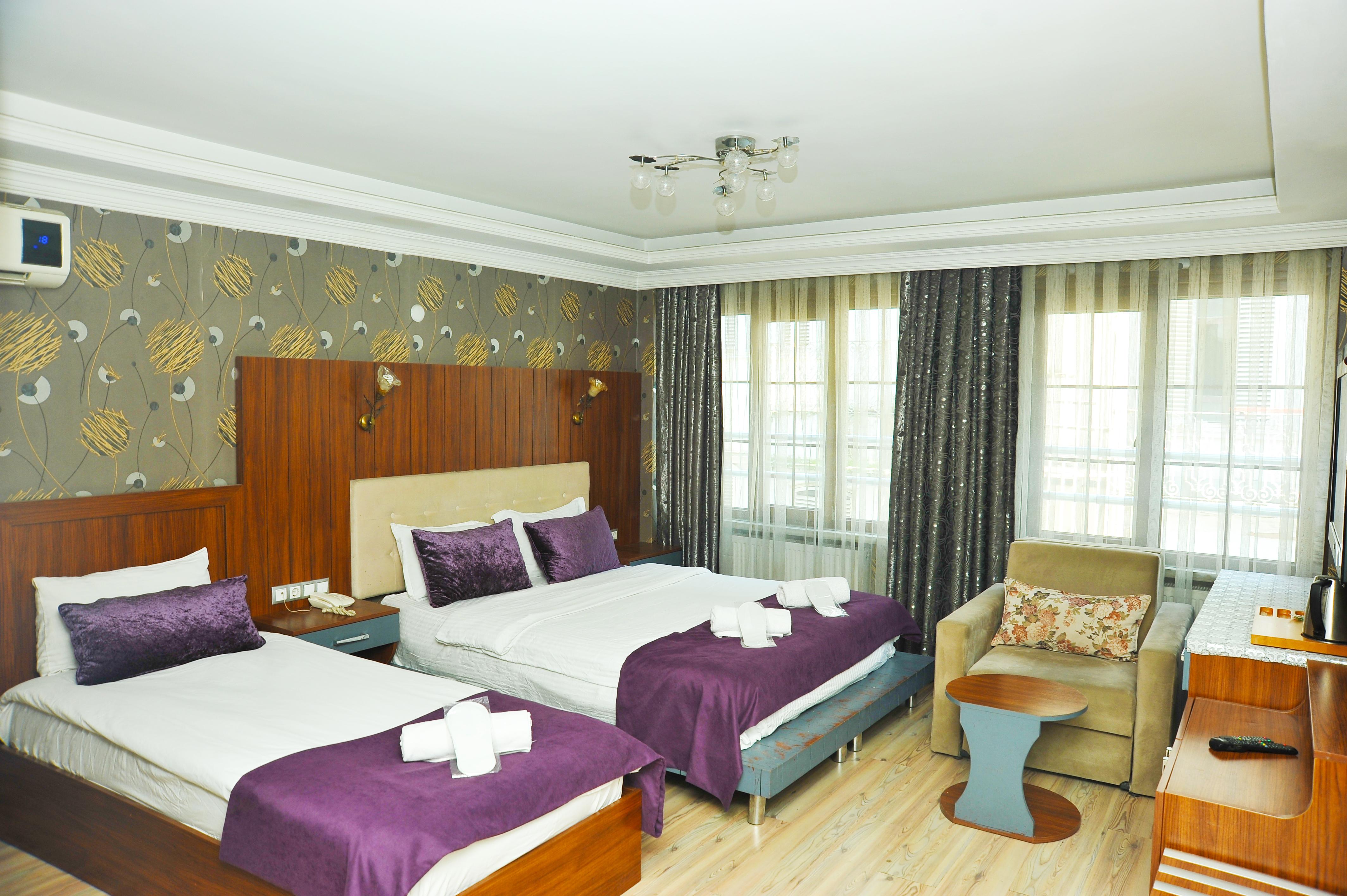Saray Hotel Isztambul Kültér fotó