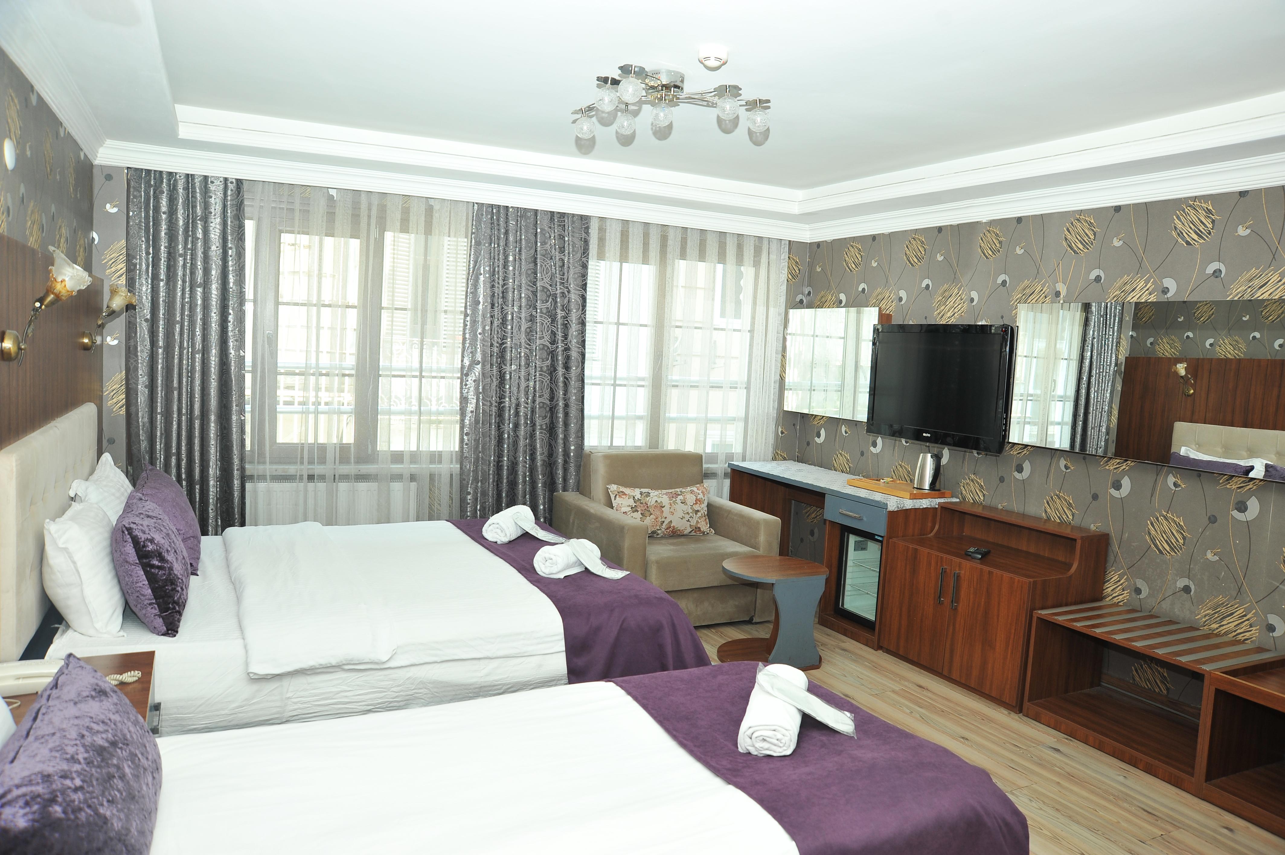 Saray Hotel Isztambul Kültér fotó