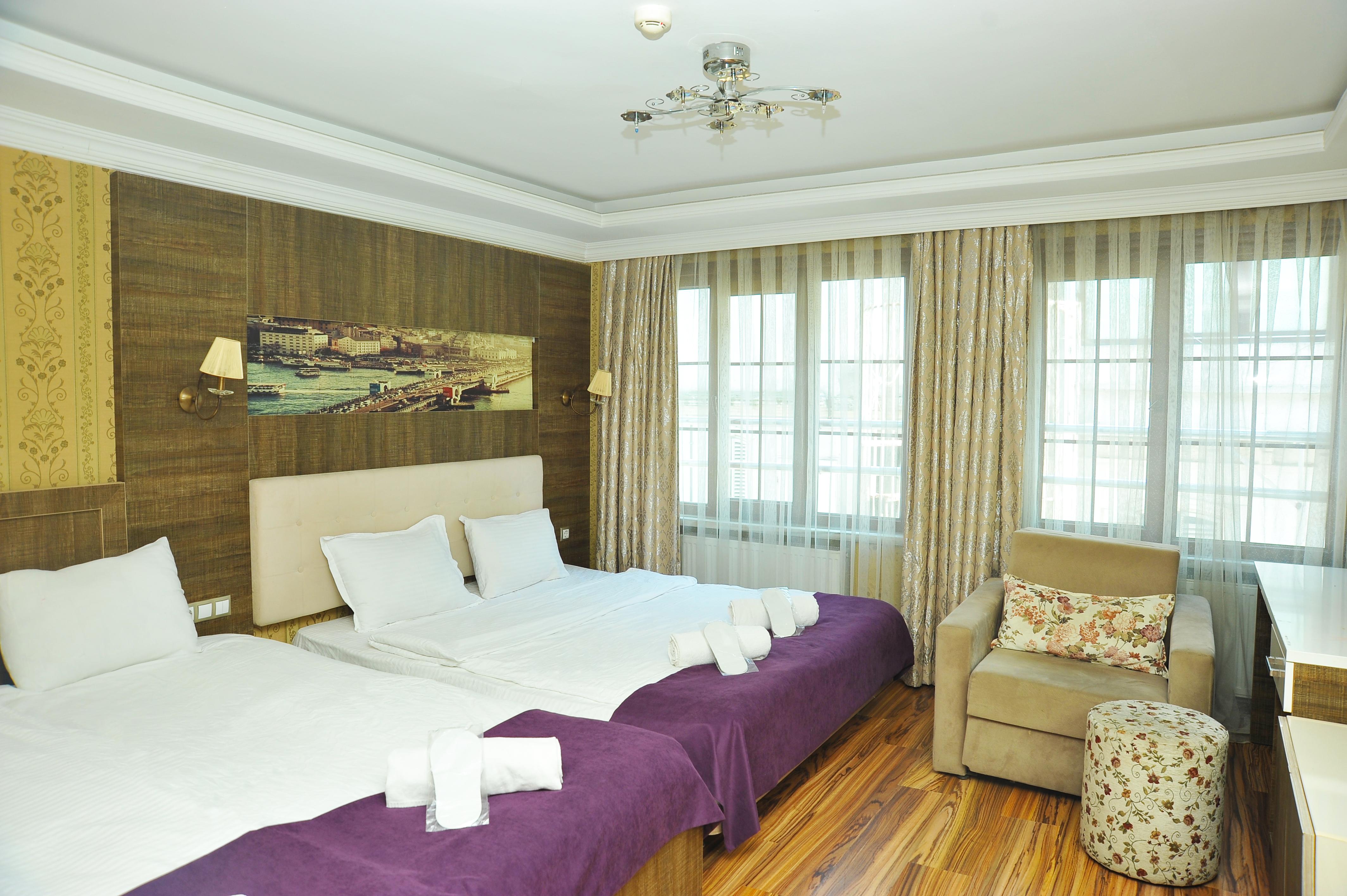 Saray Hotel Isztambul Kültér fotó