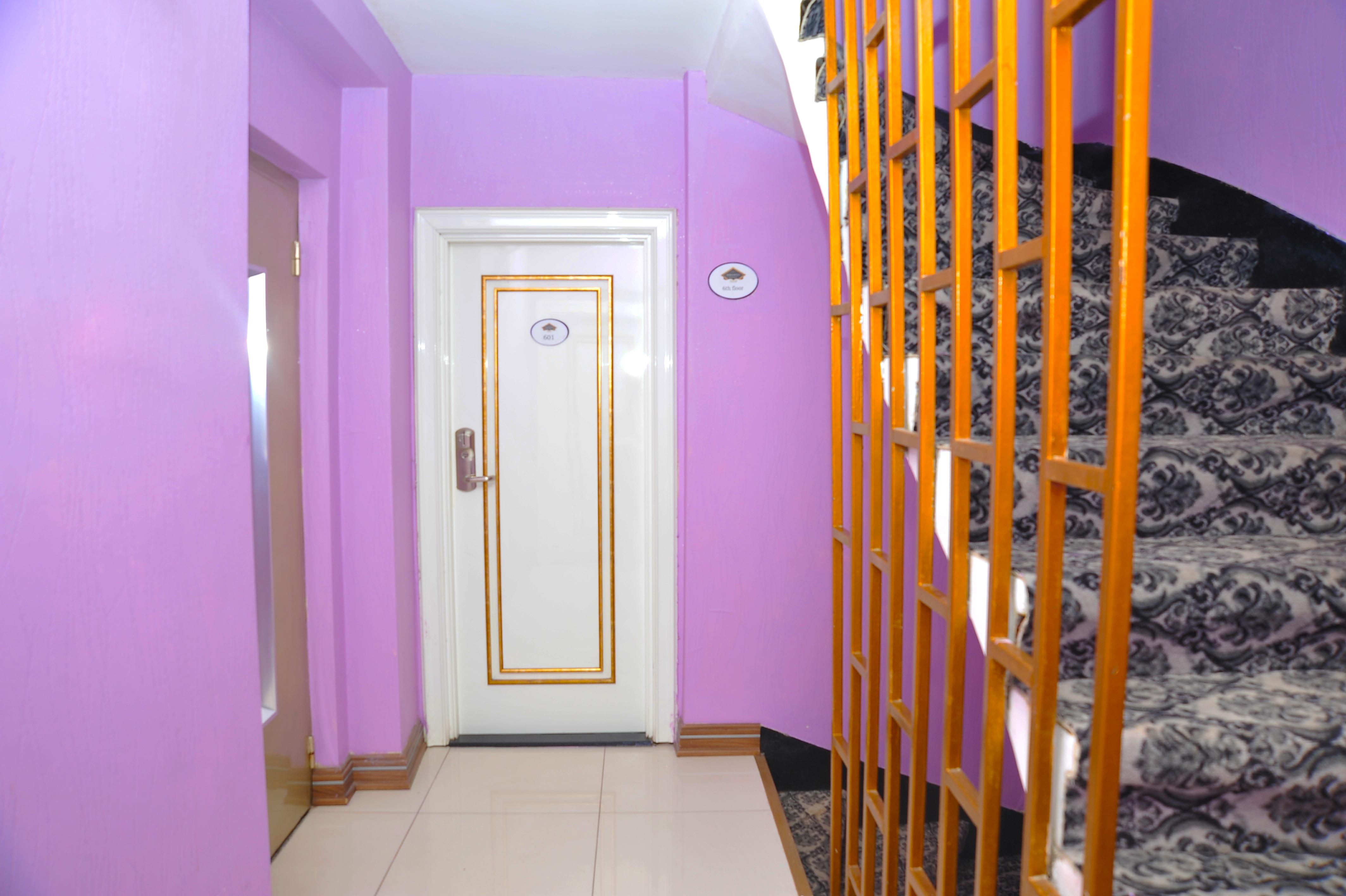 Saray Hotel Isztambul Kültér fotó