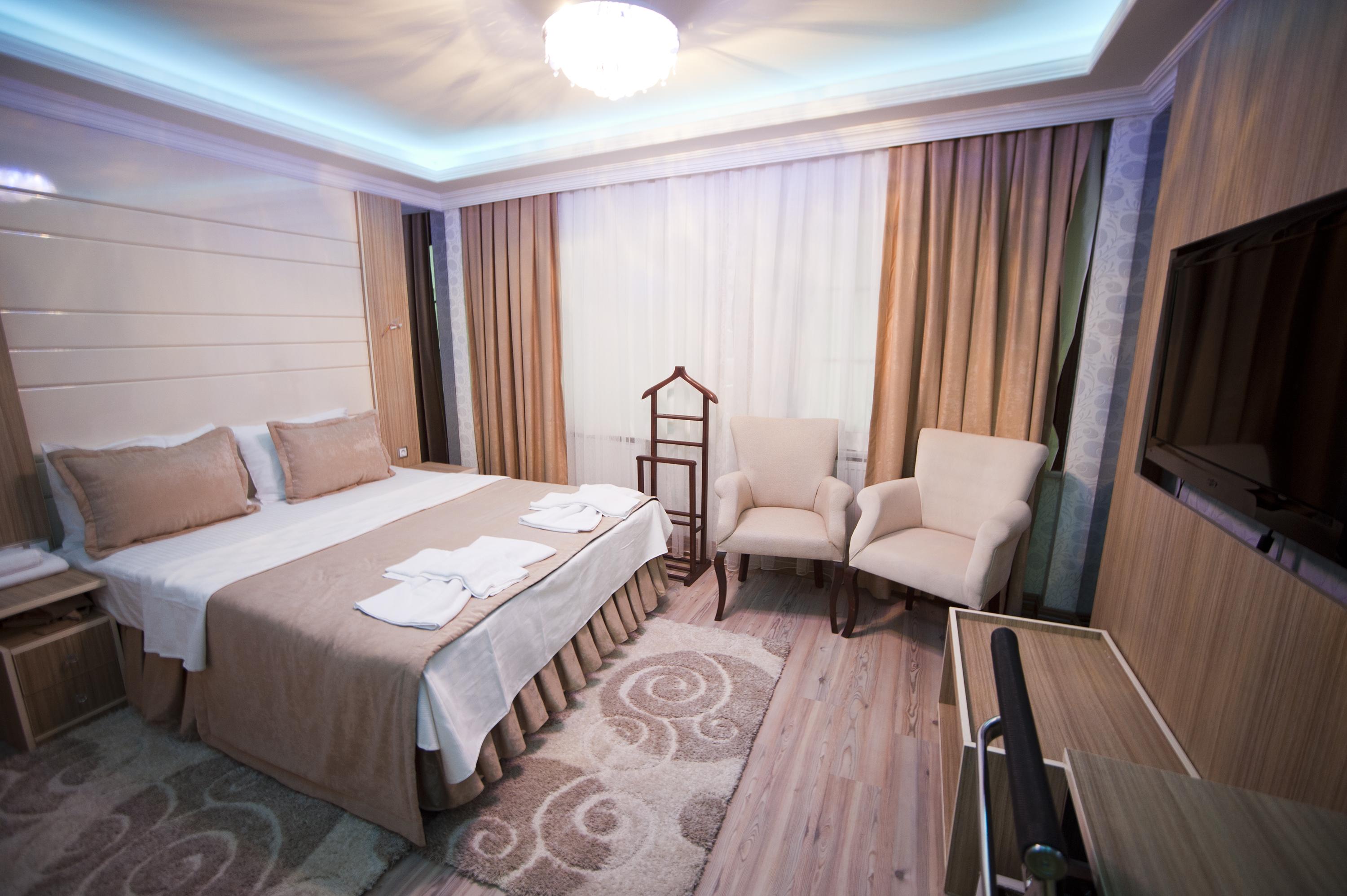 Saray Hotel Isztambul Kültér fotó