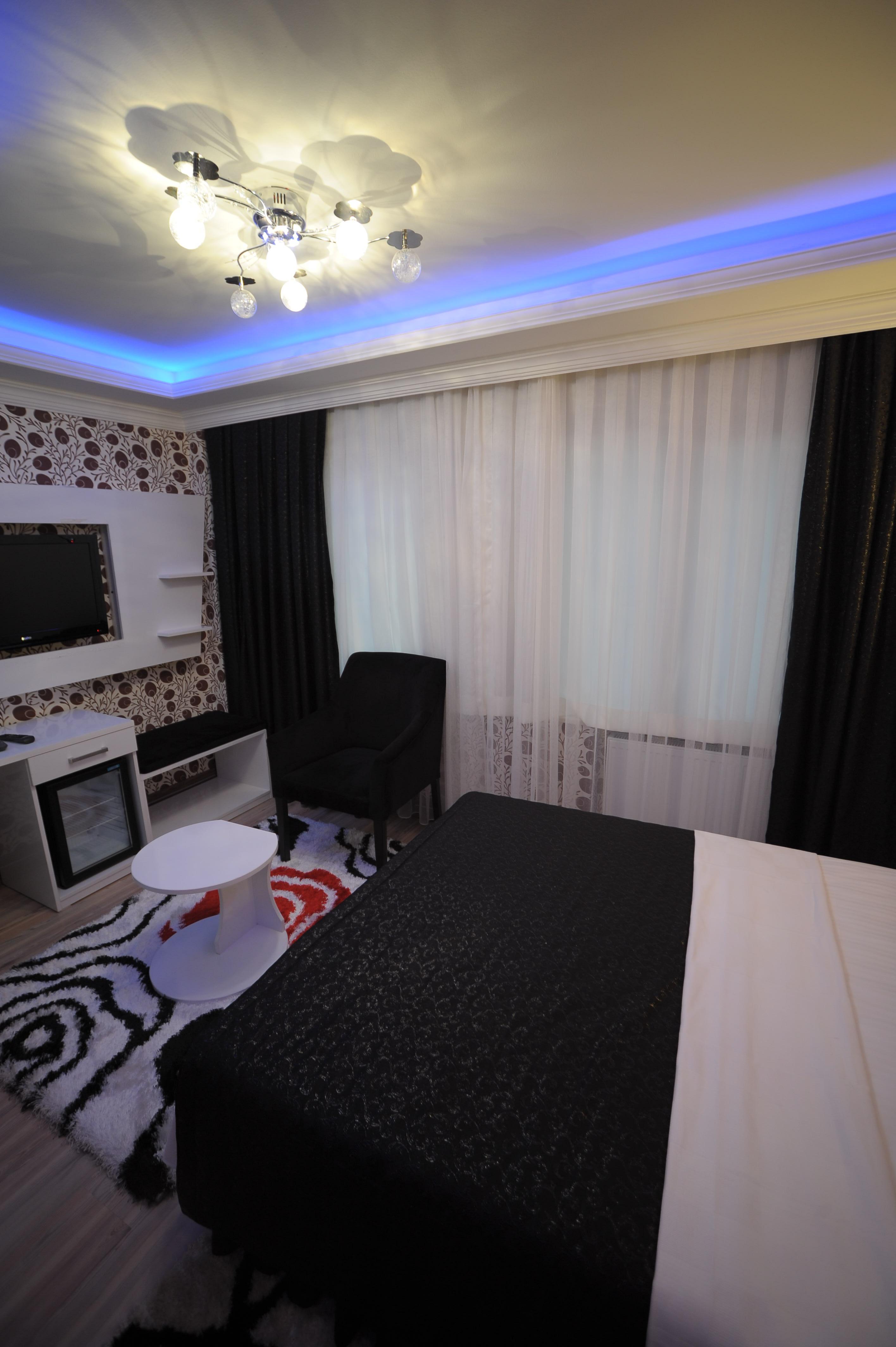Saray Hotel Isztambul Kültér fotó