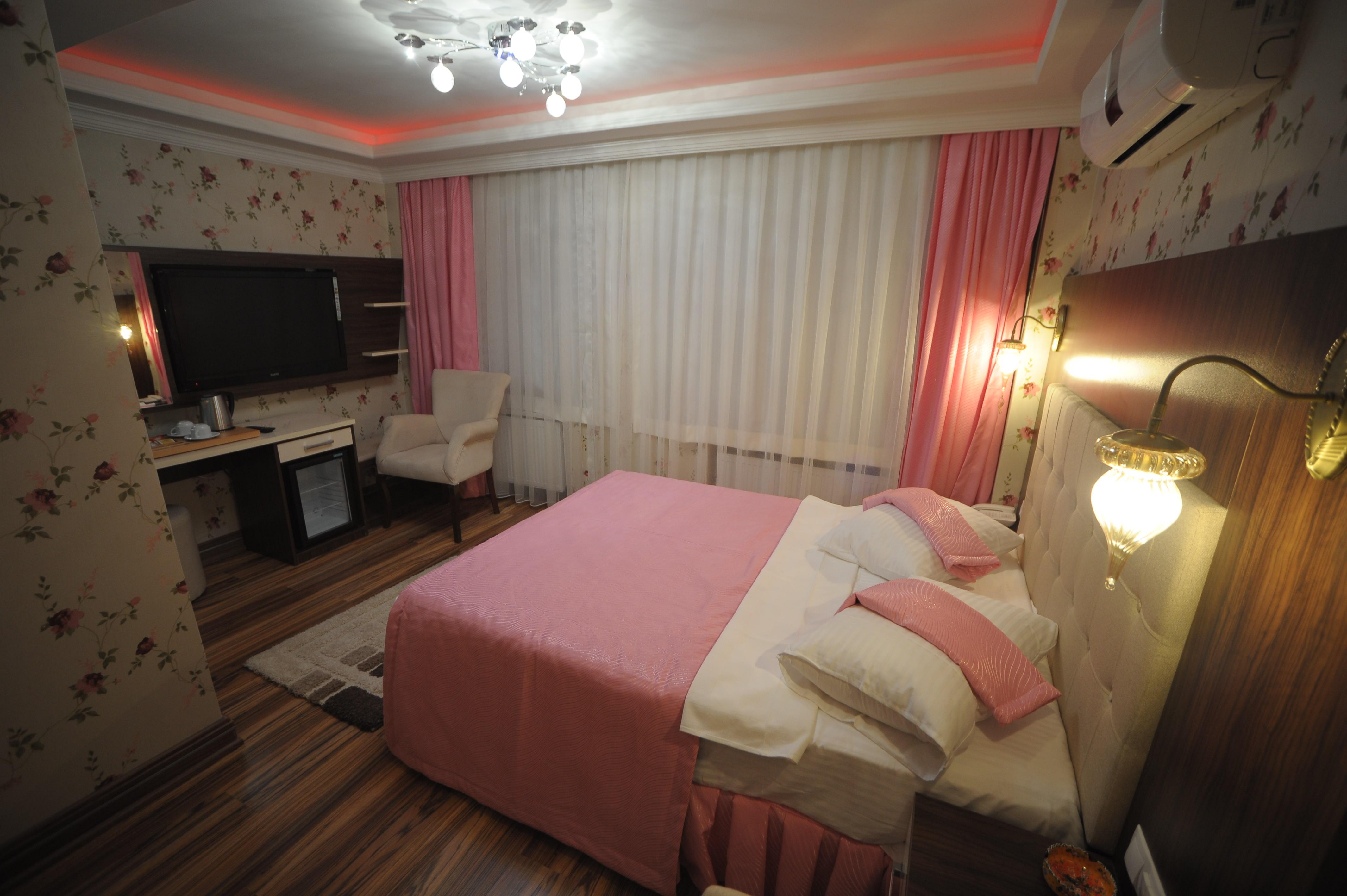Saray Hotel Isztambul Kültér fotó