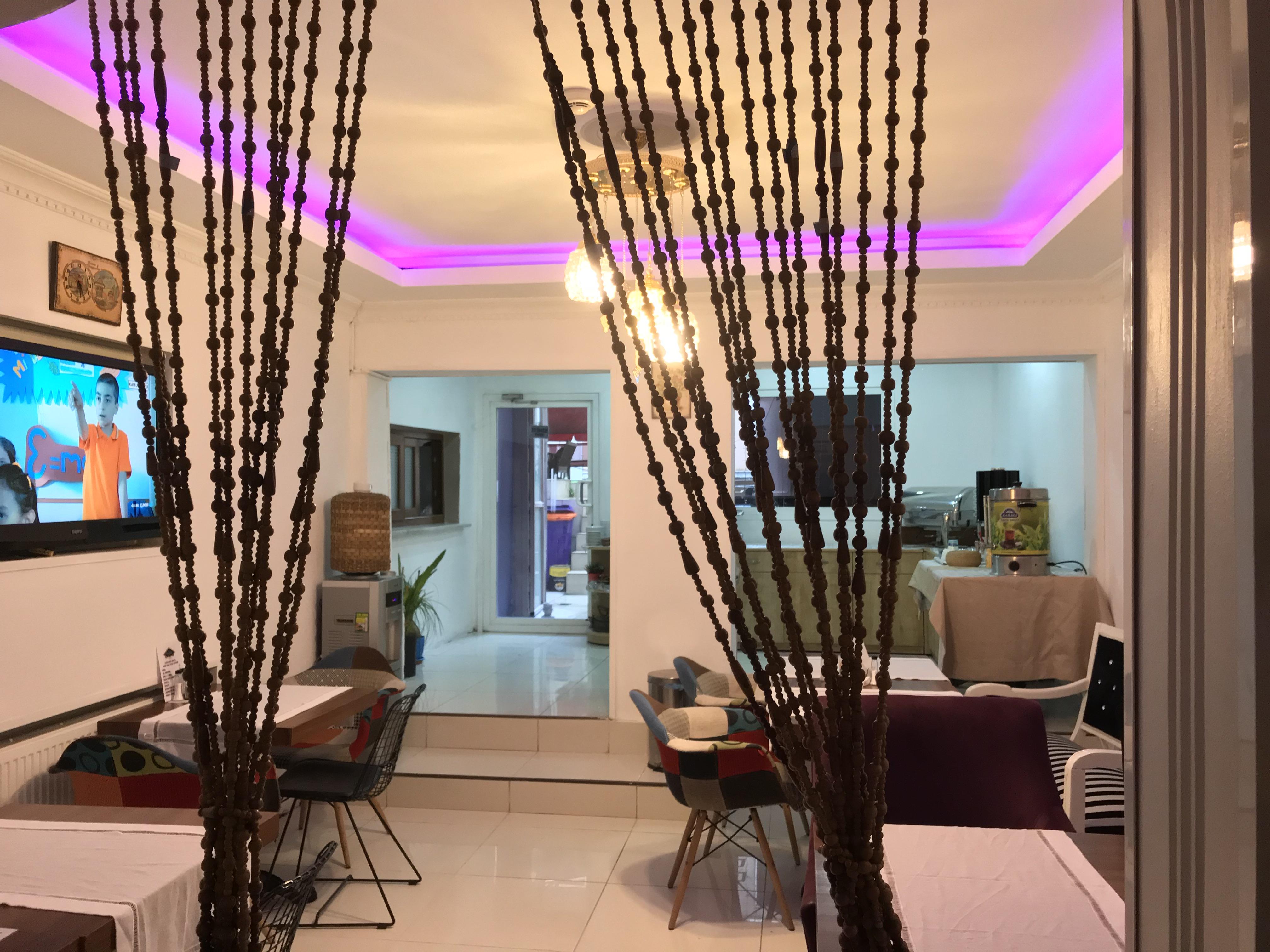 Saray Hotel Isztambul Kültér fotó