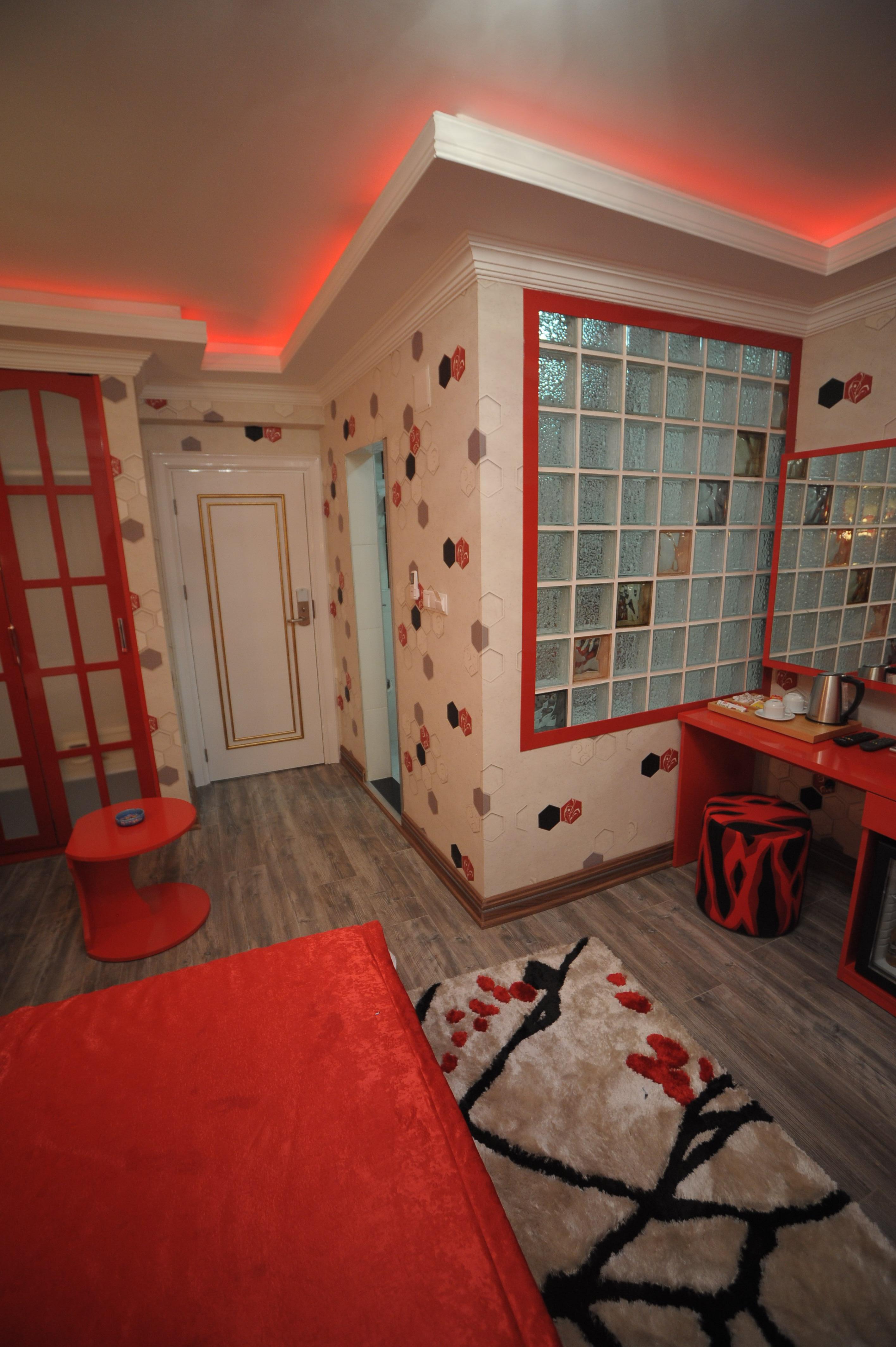 Saray Hotel Isztambul Kültér fotó