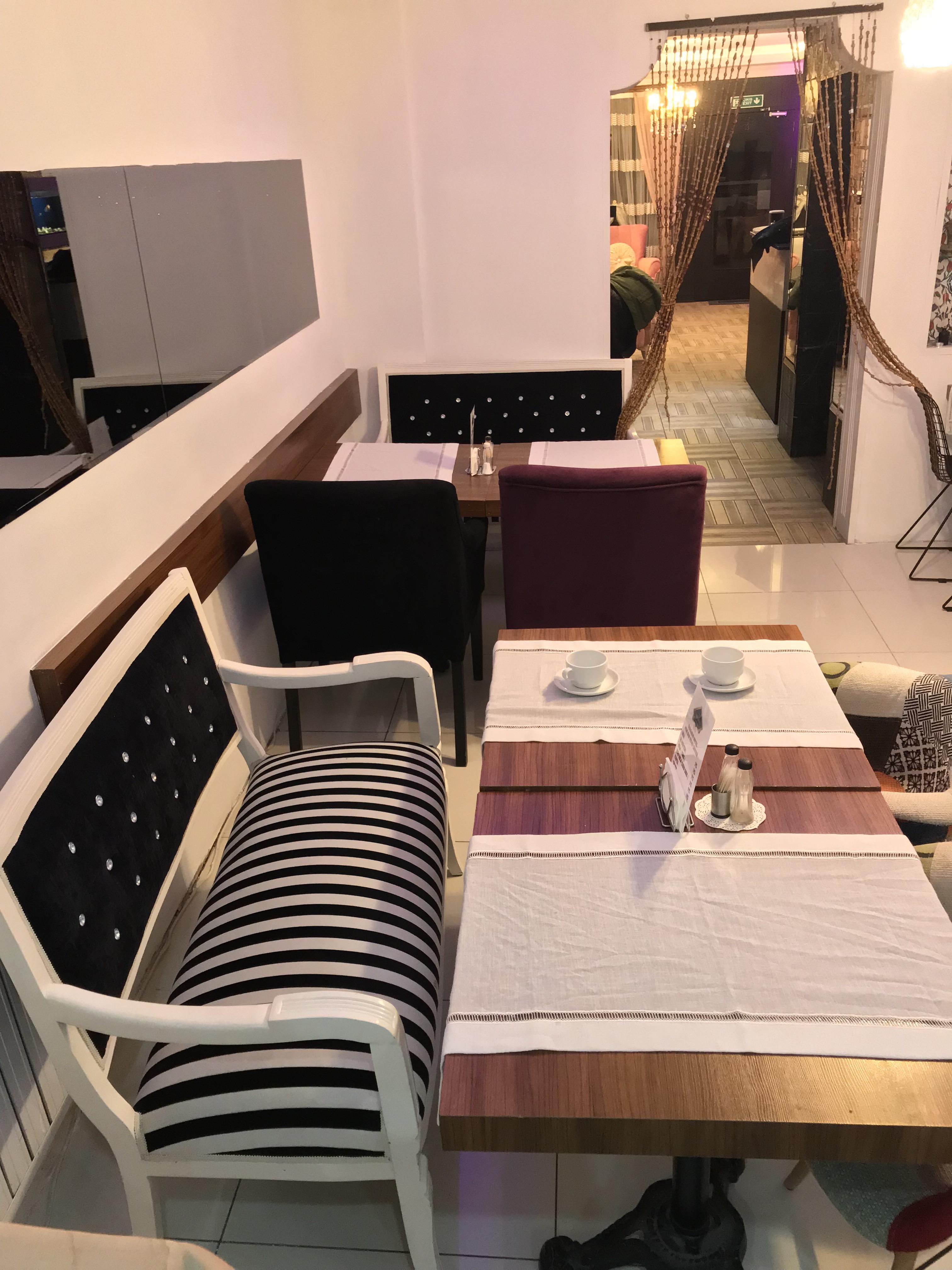 Saray Hotel Isztambul Kültér fotó