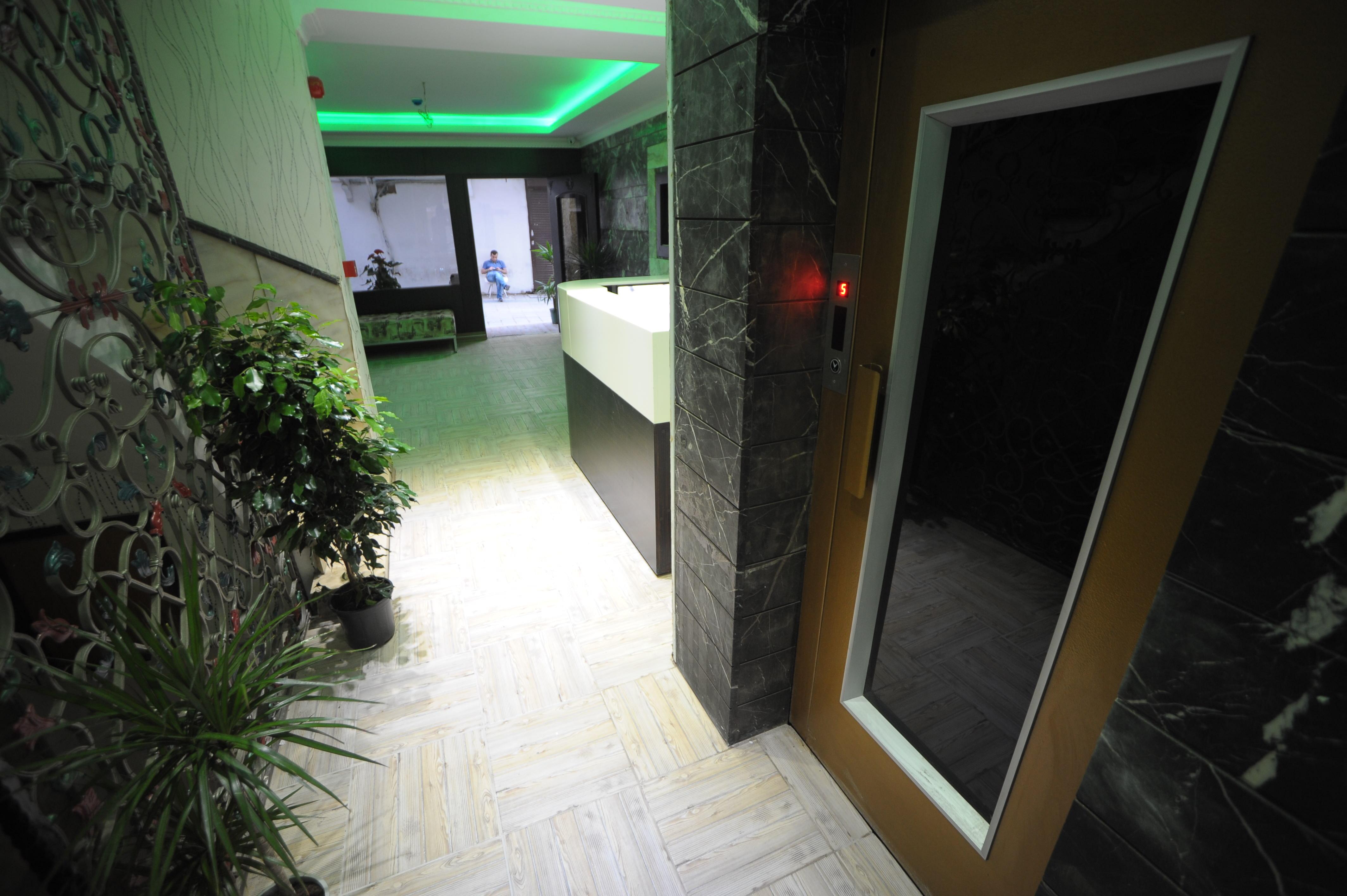 Saray Hotel Isztambul Kültér fotó