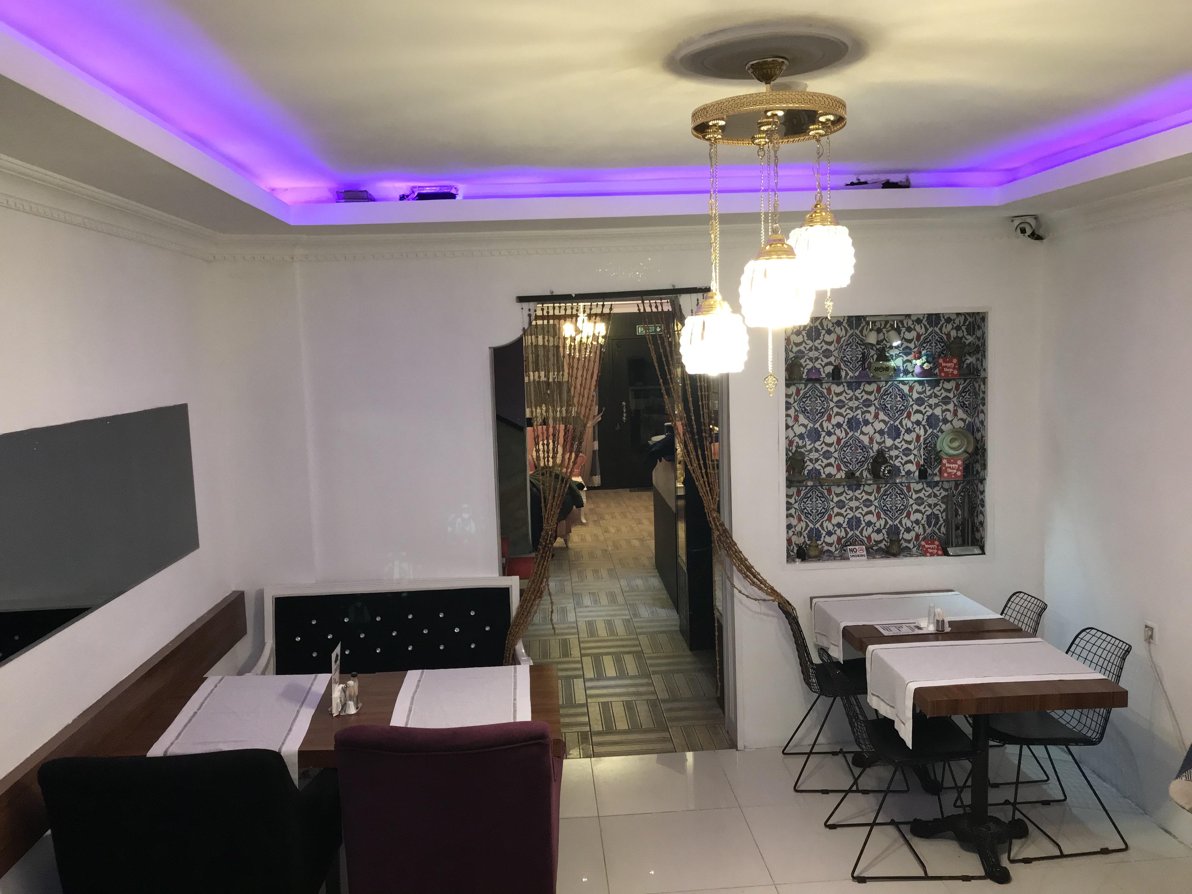 Saray Hotel Isztambul Kültér fotó