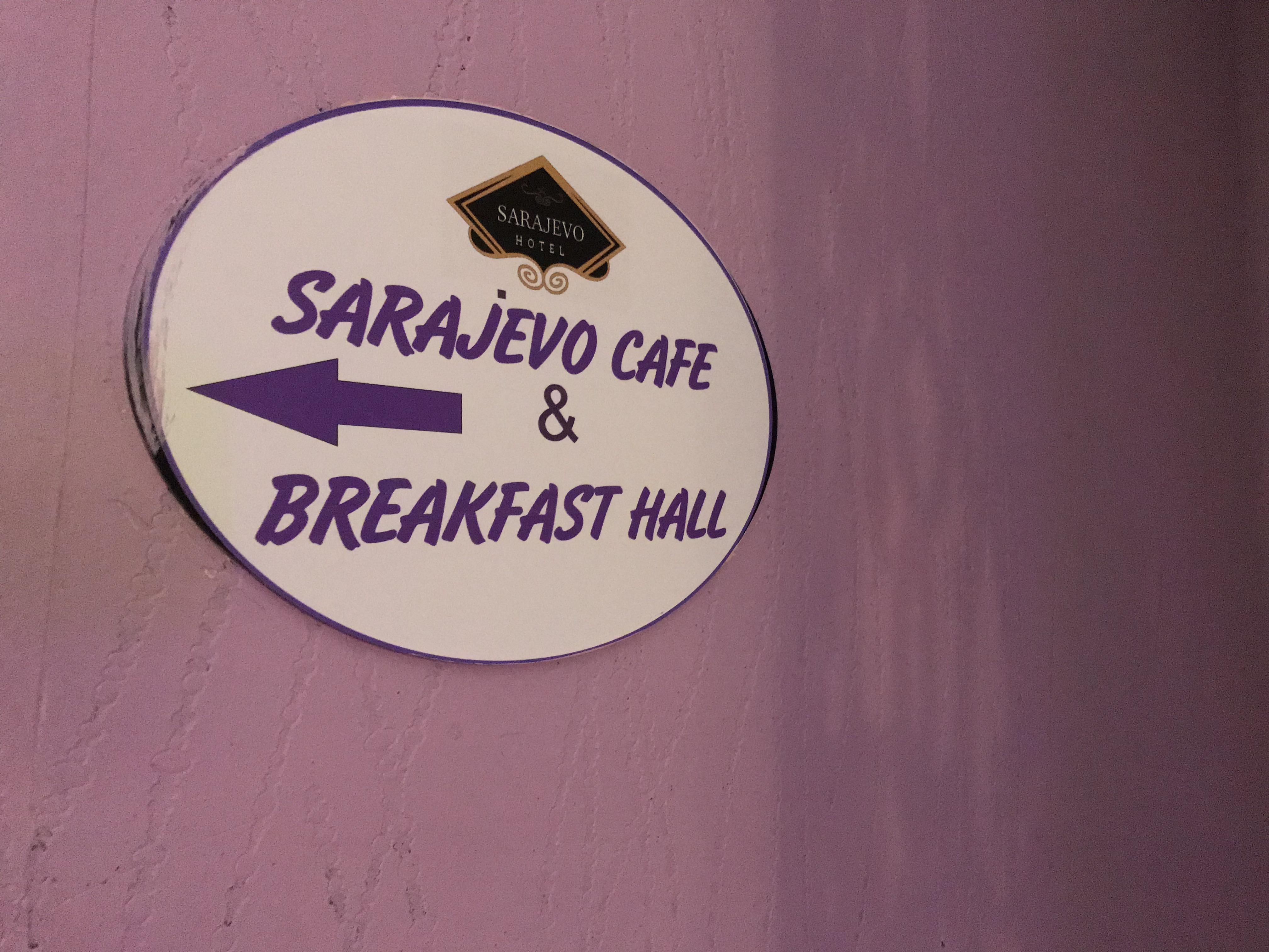 Saray Hotel Isztambul Kültér fotó