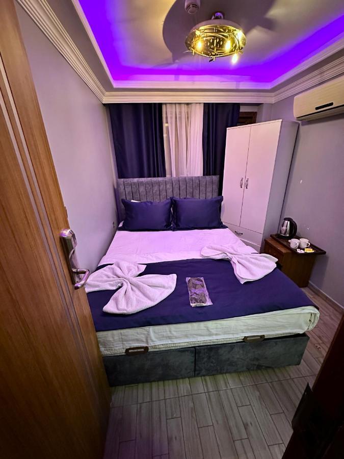 Saray Hotel Isztambul Kültér fotó